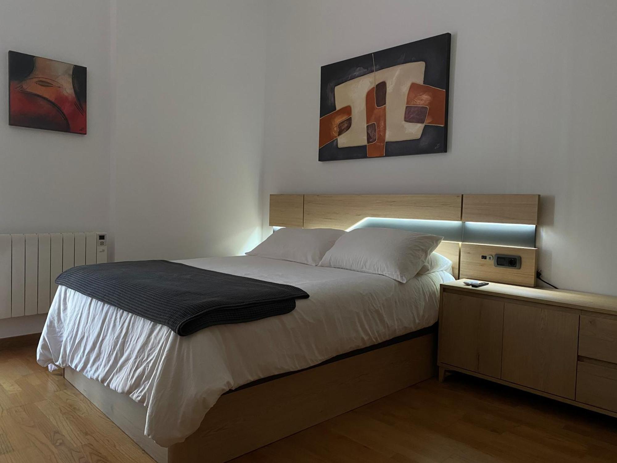 Puerta Del Sol - Vigo Centro Apartment Exterior photo